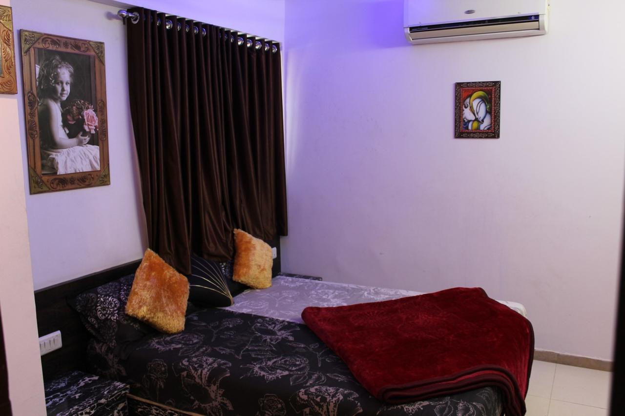Hotel Kum Kum Adalaj Екстер'єр фото