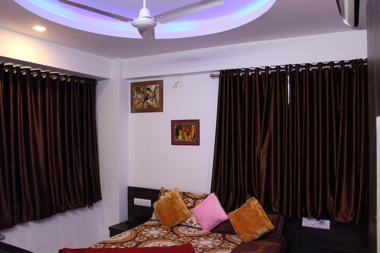 Hotel Kum Kum Adalaj Екстер'єр фото
